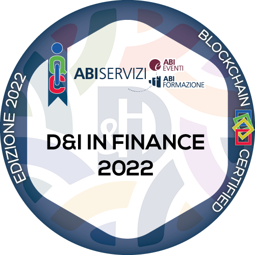 D&I IN FINANCE 2022